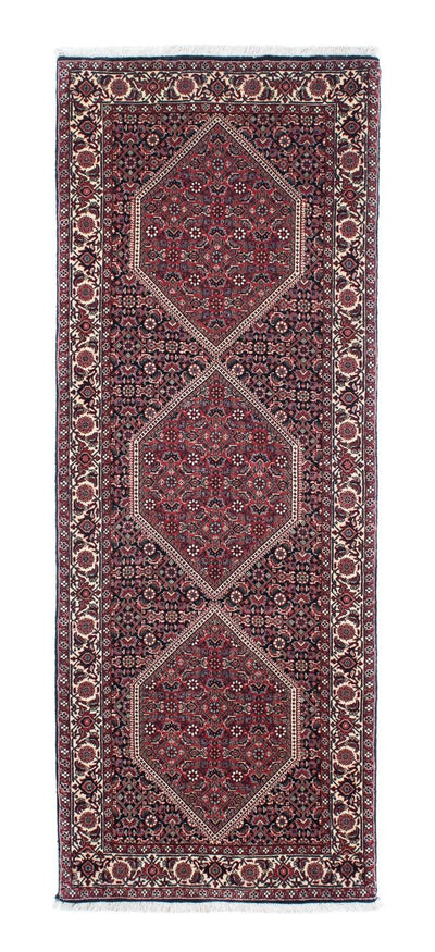 Bidjar Teppich 74x207cm - Perserteppich