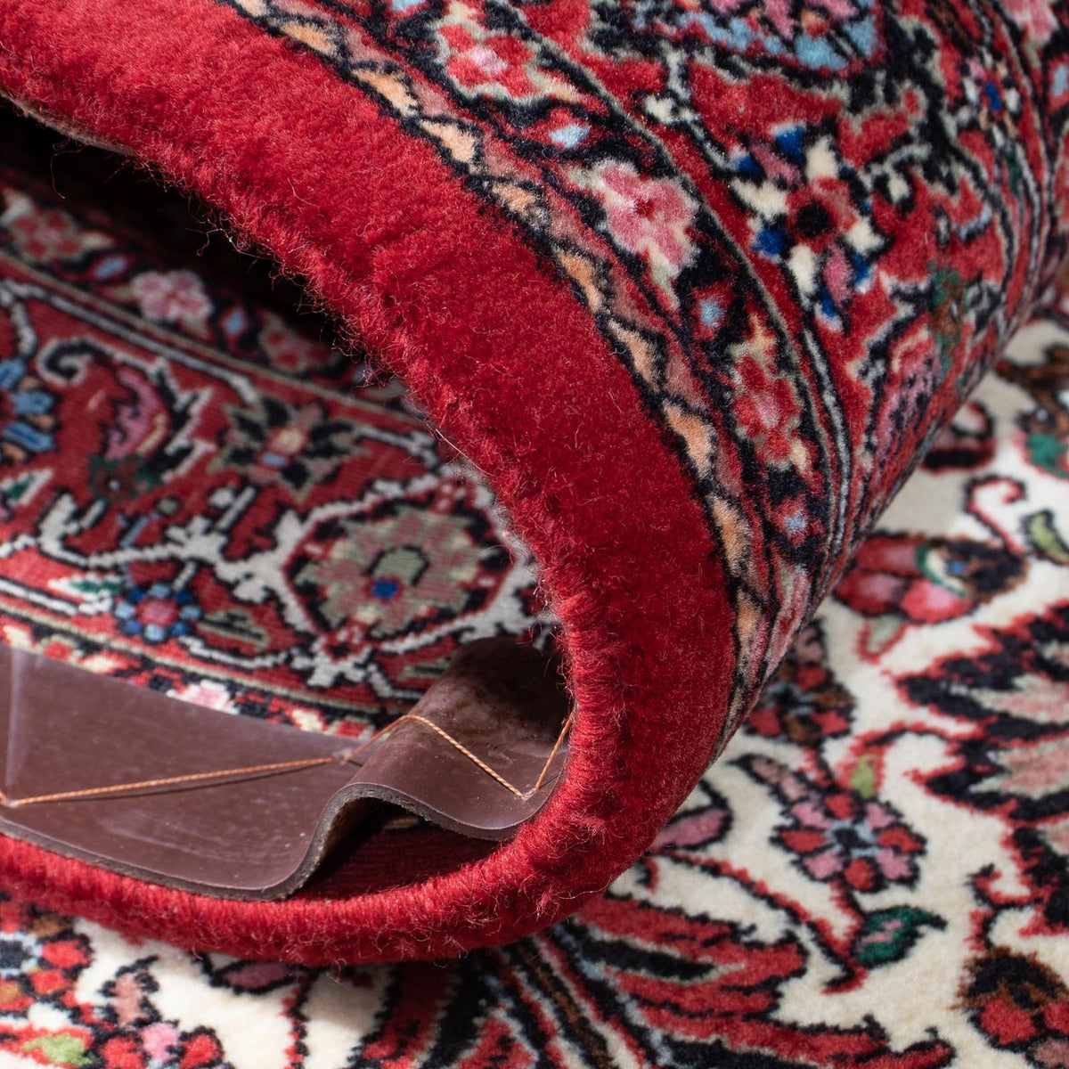 Perserteppich - Bidjar - Royal 291 x 80 cm