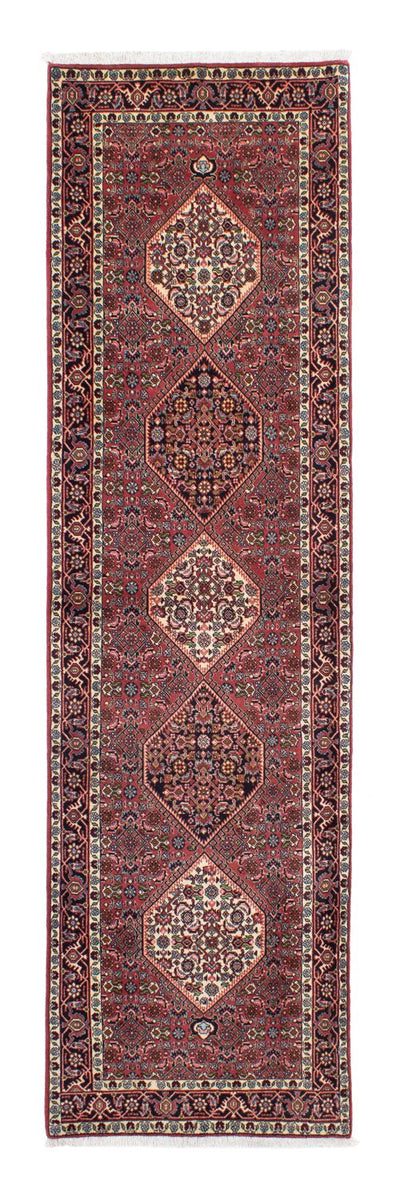 Bidjar Teppich 81x292cm - Perserteppich