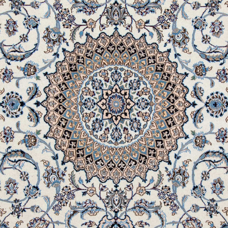 Perserteppich - Nain - Royal 300 x 204 cm