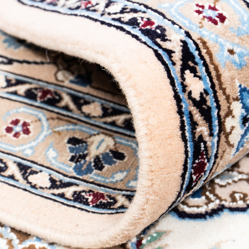 Perserteppich - Nain - Royal 300 x 204 cm