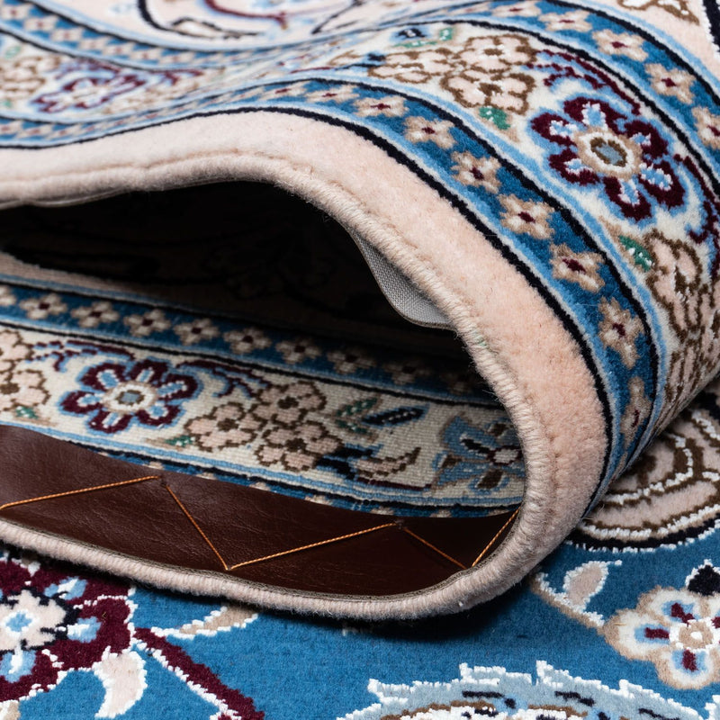 Perserteppich - Nain - Royal 348 x 245 cm