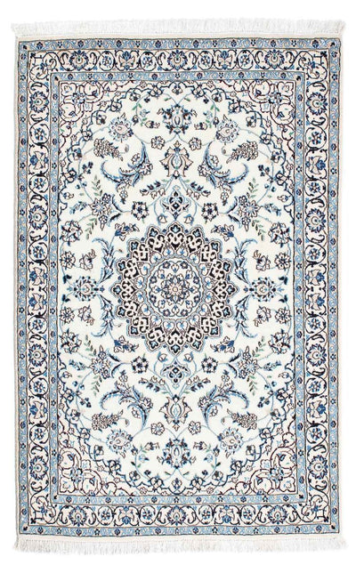 Nain - 9La Teppich 112x177cm - Perserteppich