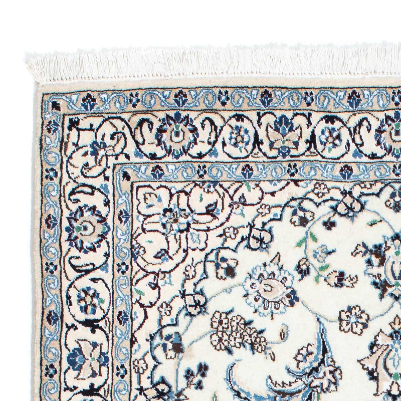 Perserteppich - Nain - Royal 177 x 112 cm Teppichbrücke