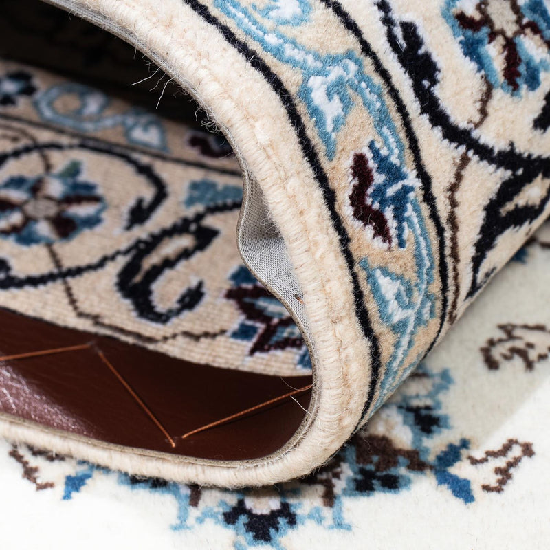 Perserteppich - Nain - Royal 177 x 112 cm Teppichbrücke