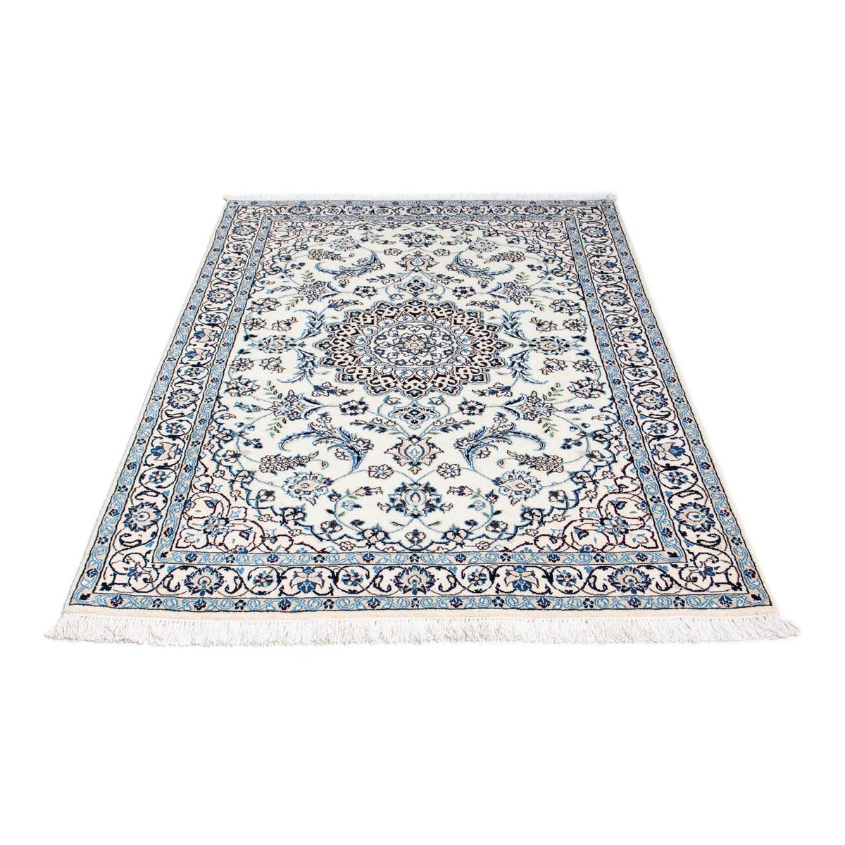 Perserteppich - Nain - Royal 177 x 112 cm Teppichbrücke