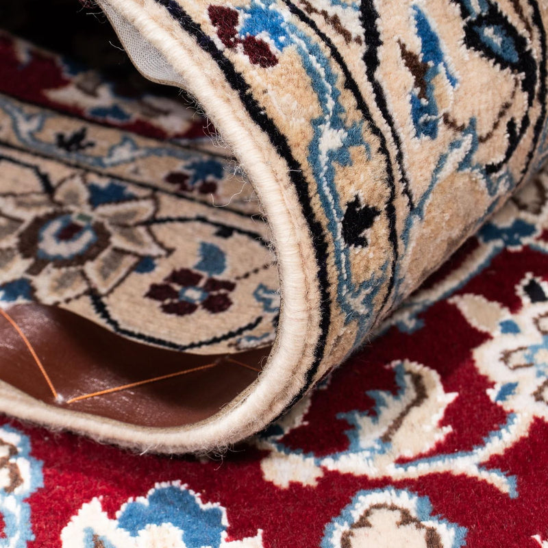 Perserteppich - Nain - Royal 172 x 112 cm Teppichbrücke