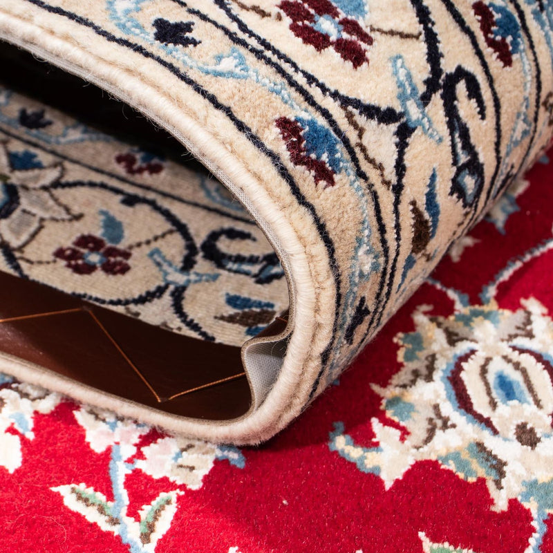 Perserteppich - Nain - Royal 170 x 108 cm Teppichbrücke