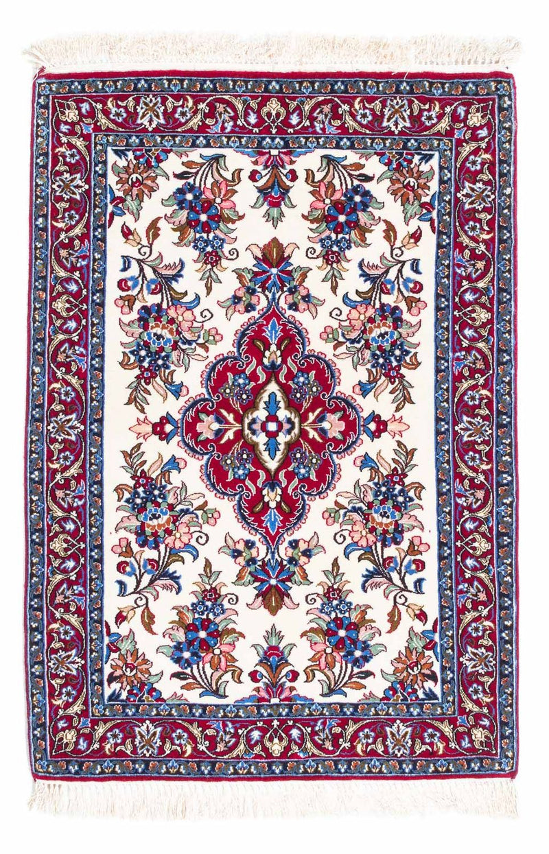 Perserteppich - Isfahan - Premium 107 x 72 cm