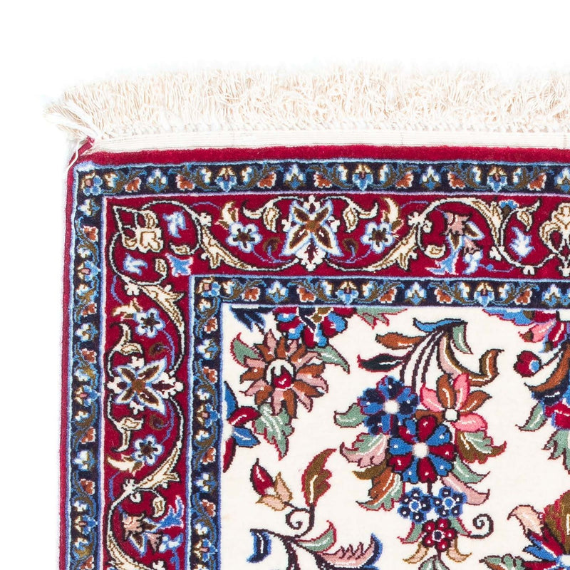 Perserteppich - Isfahan - Premium 107 x 72 cm