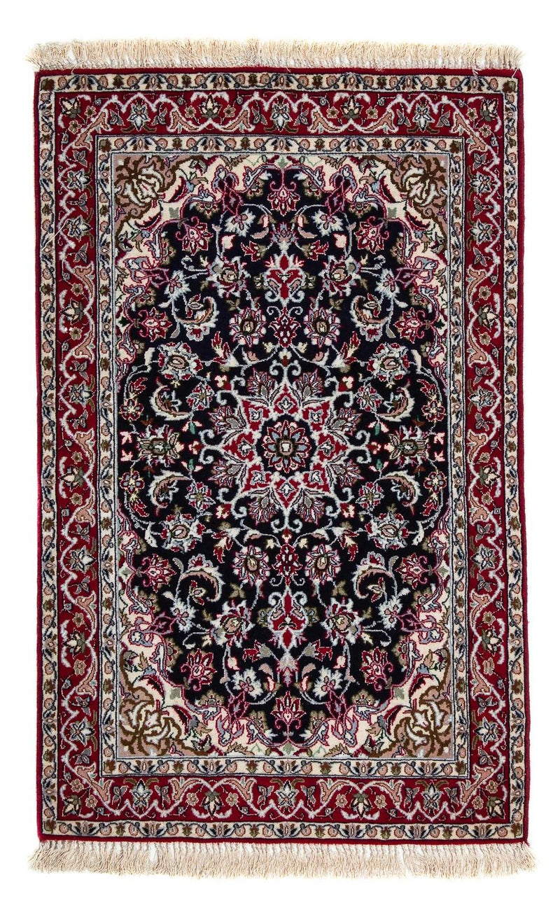 Perserteppich - Isfahan - Premium 107 x 69 cm