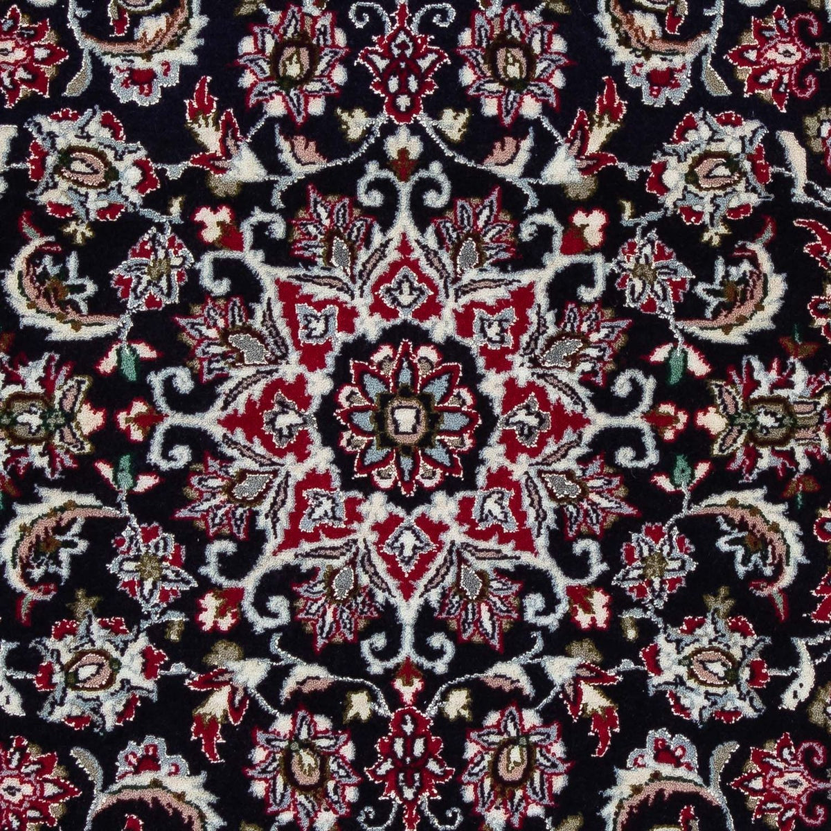 Perserteppich - Isfahan - Premium 107 x 69 cm