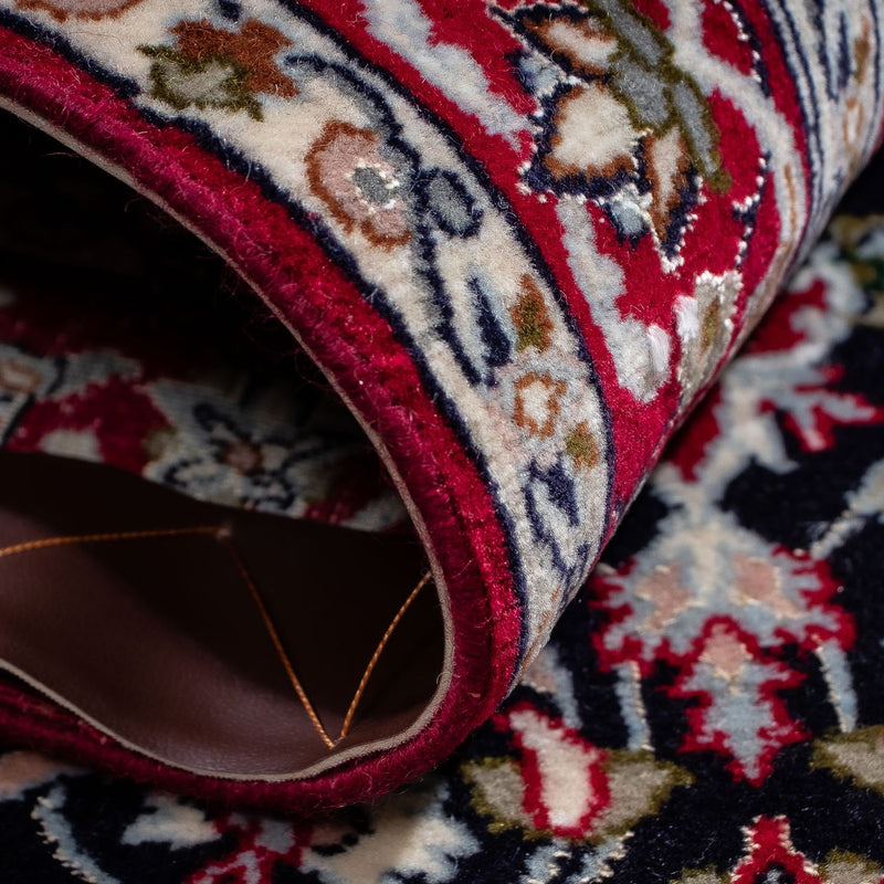 Perserteppich - Isfahan - Premium 107 x 69 cm