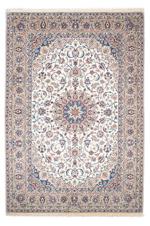 Perserteppich - Isfahan - Premium 228 x 156 cm