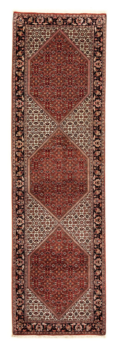 Bidjar Teppich 84x292cm - Perserteppich