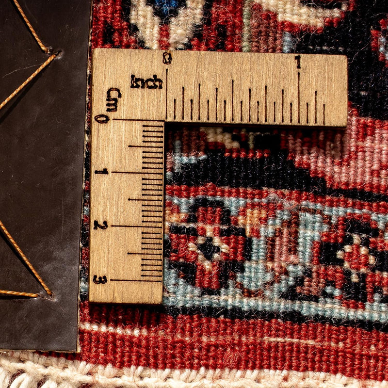 Perserteppich - Bidjar 292 x 84 cm