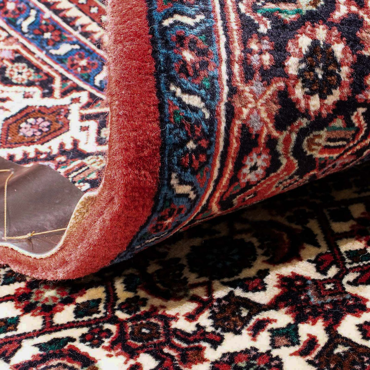 Perserteppich - Bidjar - Royal 173 x 110 cm - beige