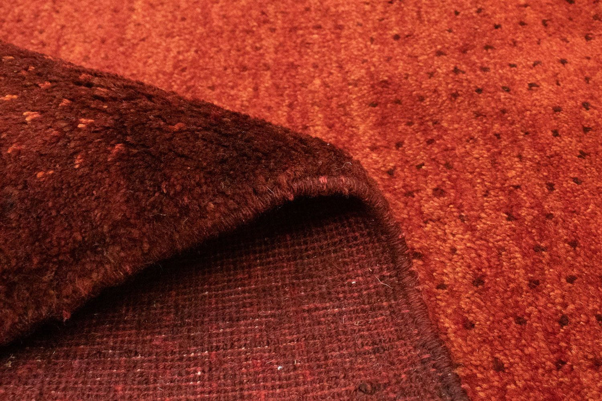 Gabbeh Teppich - Perser 186 x 152 cm