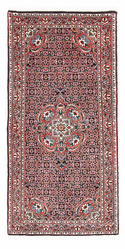 Bidjar Teppich 68x140cm - Perserteppich