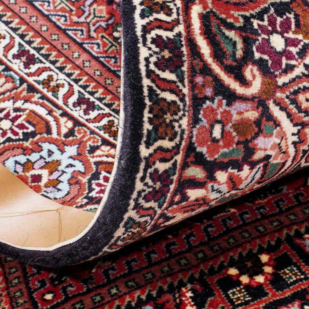 Perserteppich - Bidjar - Royal 181 x 104 cm