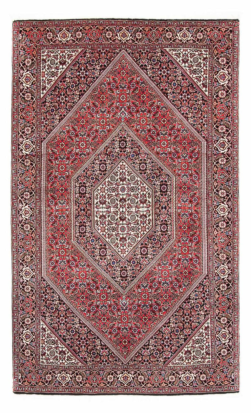 Perserteppich - Bidjar - Royal 175 x 110 cm - rot