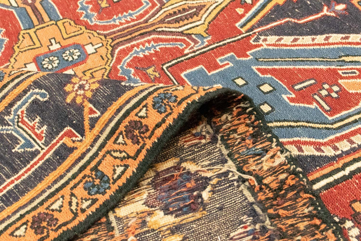 Perserteppich - Nomadic 194 x 128 cm