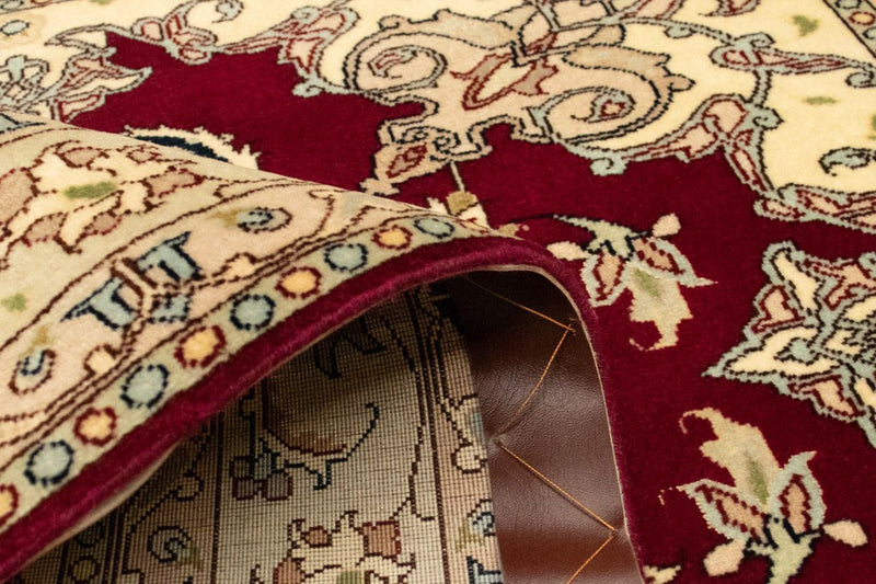 Perserteppich - Täbriz - Royal 159 x 99 cm Teppichbrücke