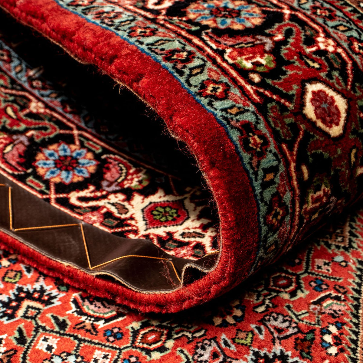 Perserteppich - Bidjar 302 x 83 cm