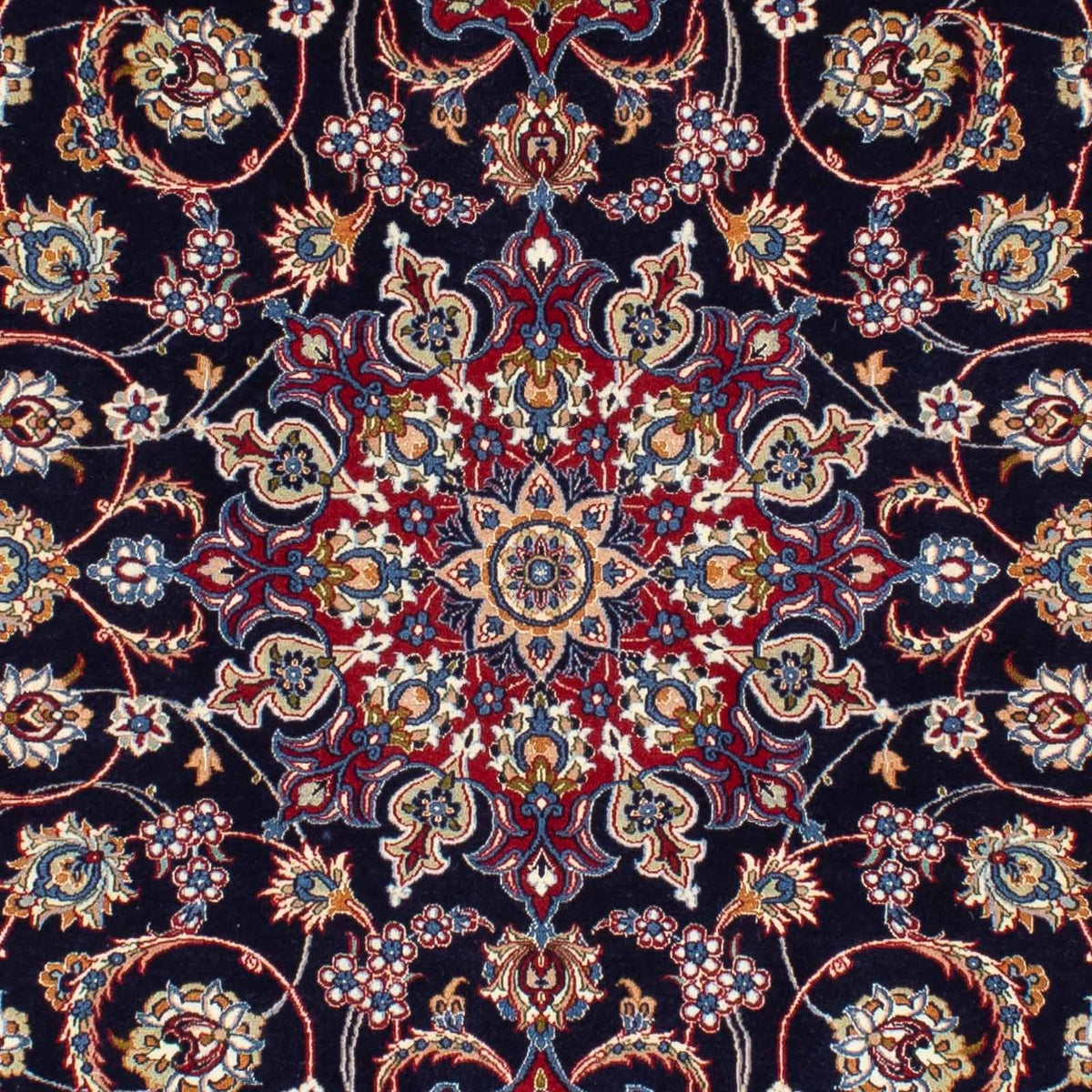 Perserteppich - Isfahan - Premium 233 x 160 cm