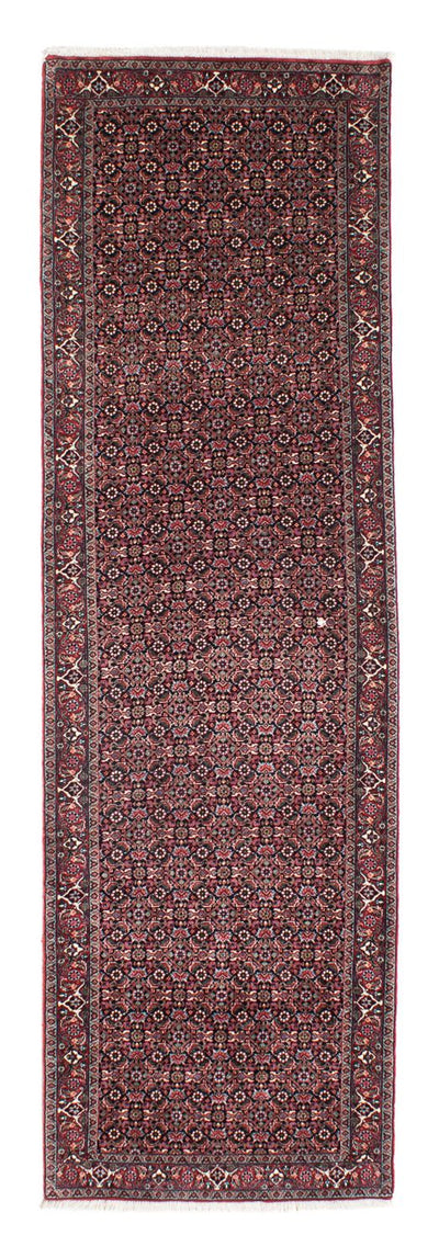 Bidjar Teppich 86x288cm - Perserteppich
