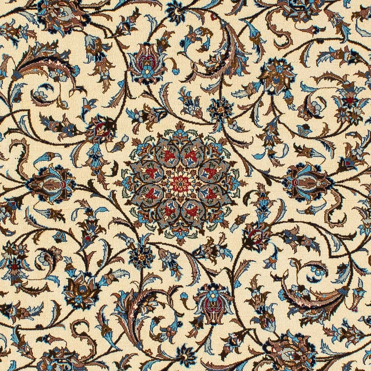 Perserteppich - Isfahan - Premium 207 x 134 cm