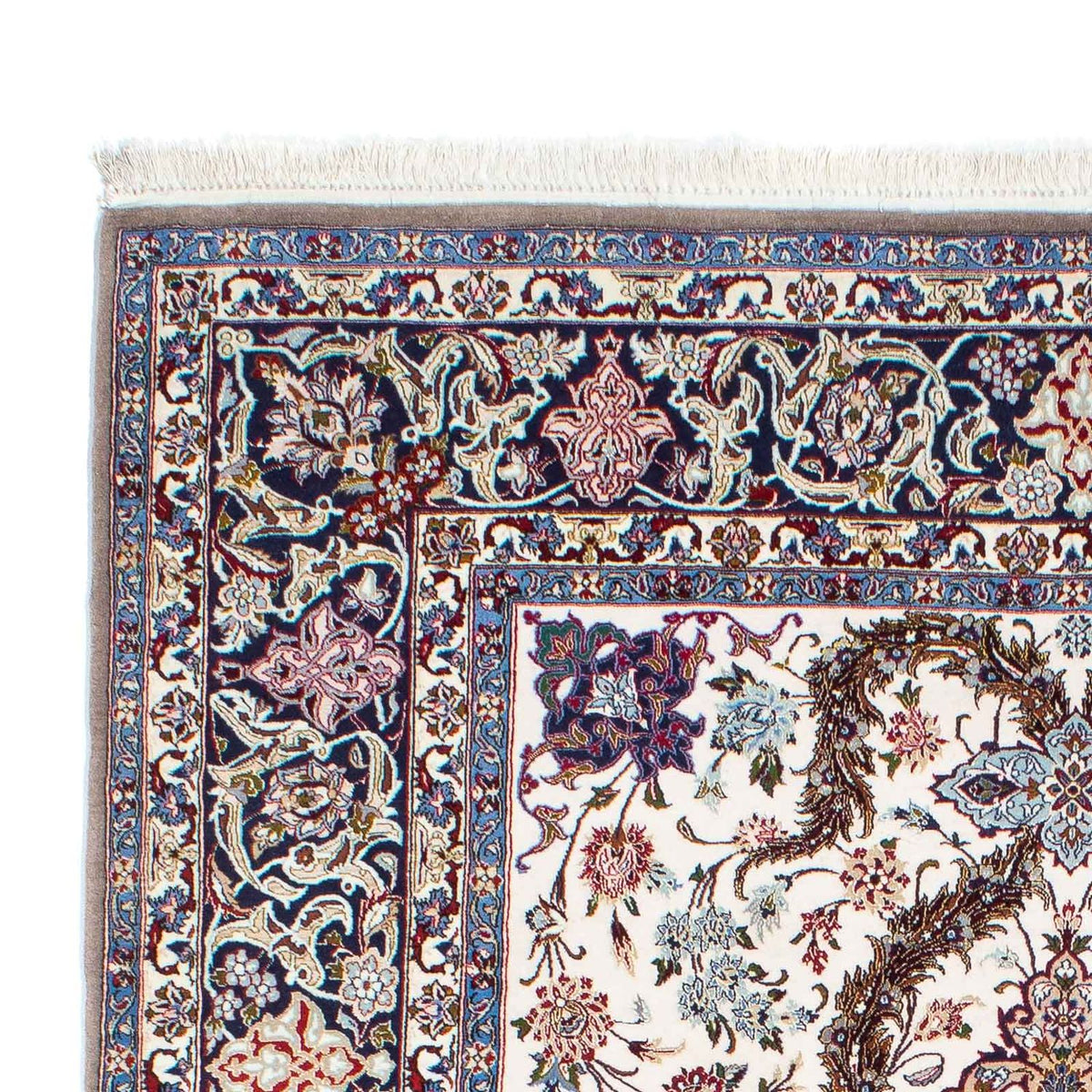 Perserteppich - Isfahan - Premium 233 x 160 cm