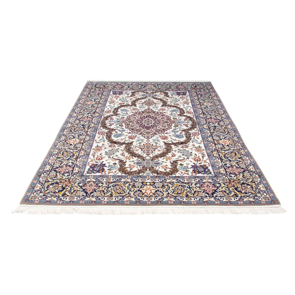 Perserteppich - Isfahan - Premium 233 x 160 cm