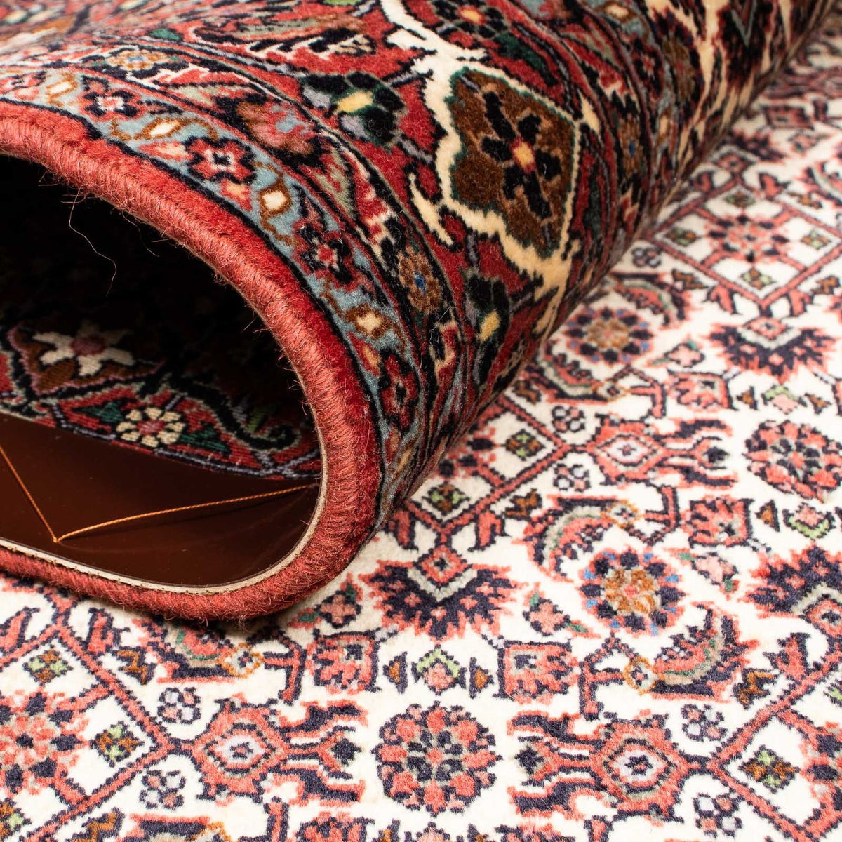 Perserteppich - Bidjar 240 x 173 cm