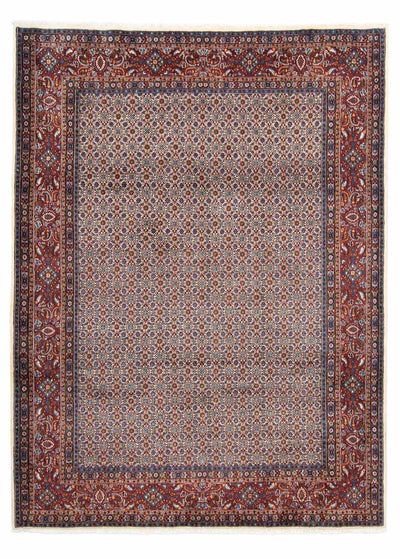 Moud Teppich 210x289cm - Perserteppich