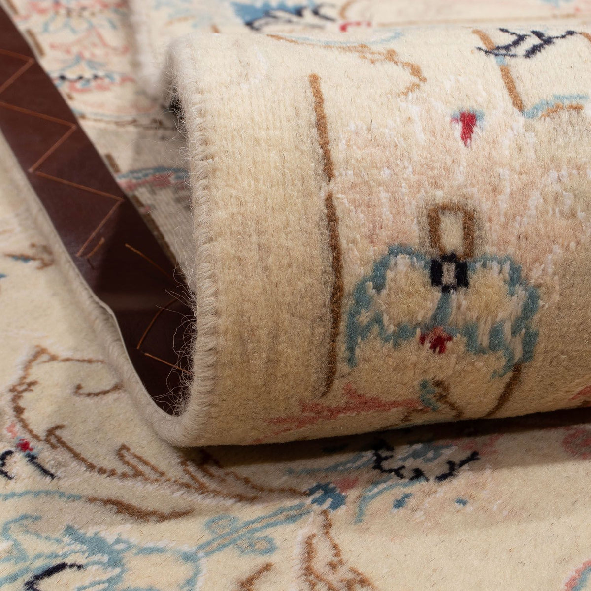 Perserteppich - Täbriz 351 x 252 cm