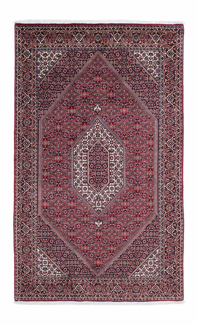 Bidjar Teppich 132x228cm - Perserteppich