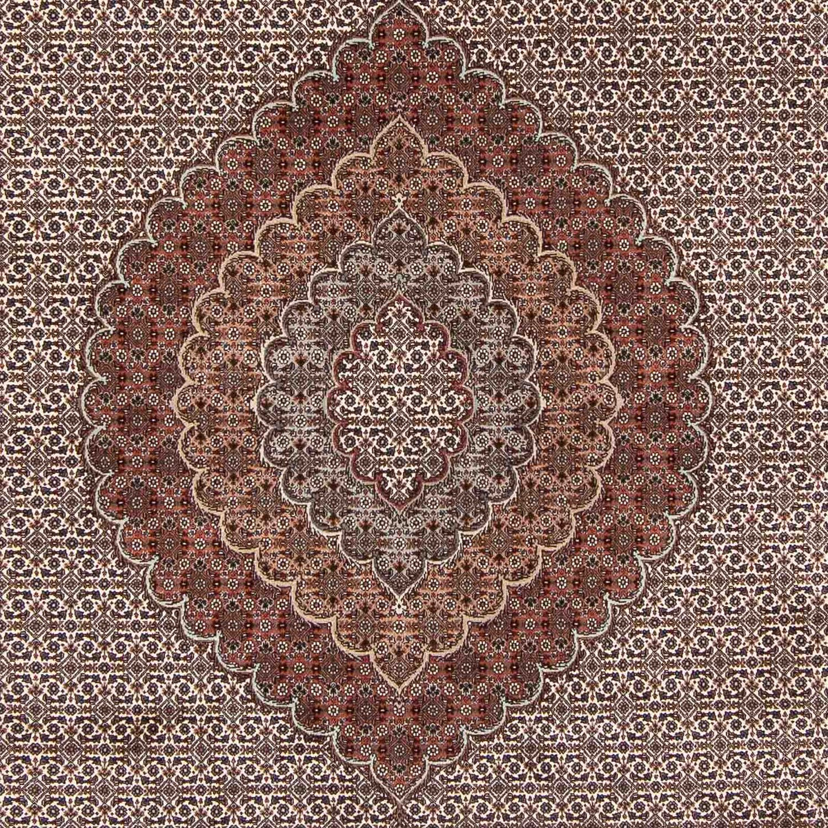 Perserteppich - Täbriz - Royal 348 x 253 cm