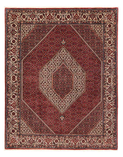 Bidjar Teppich 205x252cm - Perserteppich