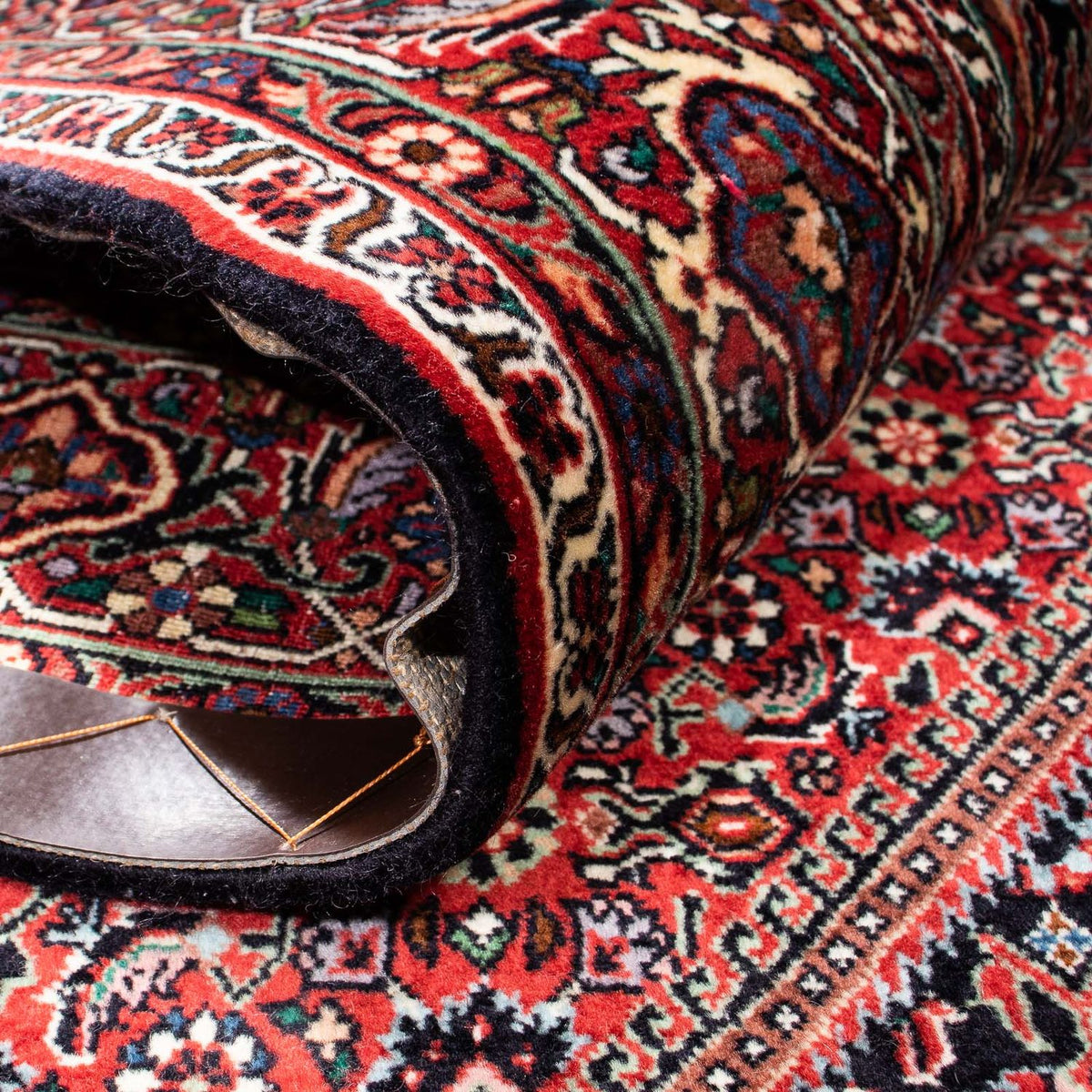 Perserteppich - Bidjar 235 x 169 cm