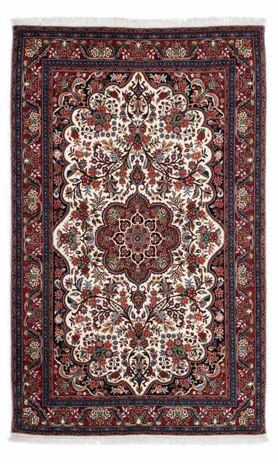 Bidjar Teppich 134x222cm - Perserteppich