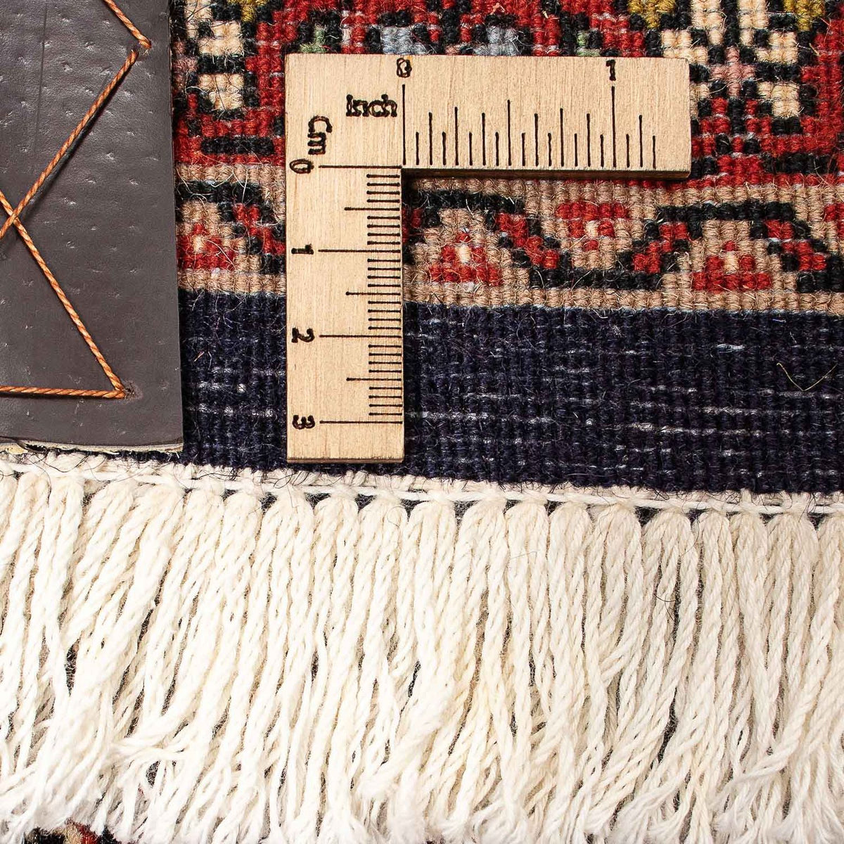 Perserteppich - Bidjar - Royal 218 x 139 cm