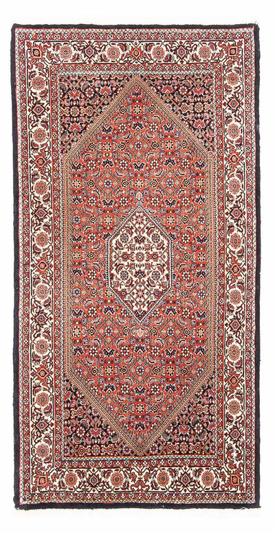 Bidjar Teppich 84x150cm - Perserteppich