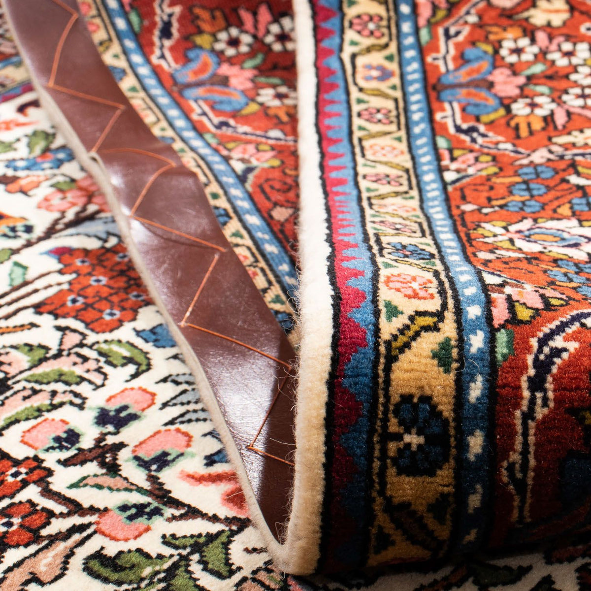 Perserteppich - Bidjar 220 x 139 cm