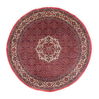 Bidjar Teppich 155x155cm - Perserteppich