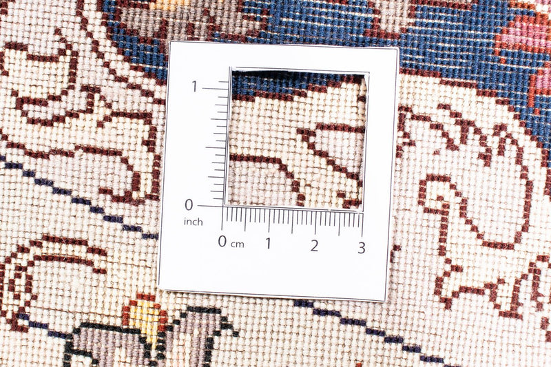 Perserteppich - Täbriz - Royal 250 x 250 cm