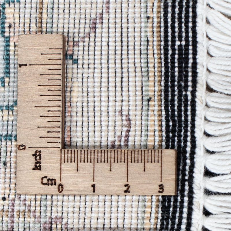 Perserteppich - Täbriz - Royal 419 x 87 cm Teppichläufer