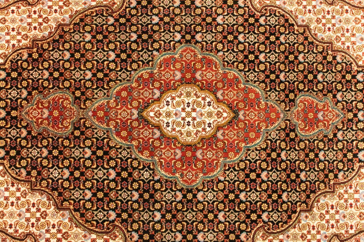 Perserteppich - Täbriz - Royal 155 x 100 cm