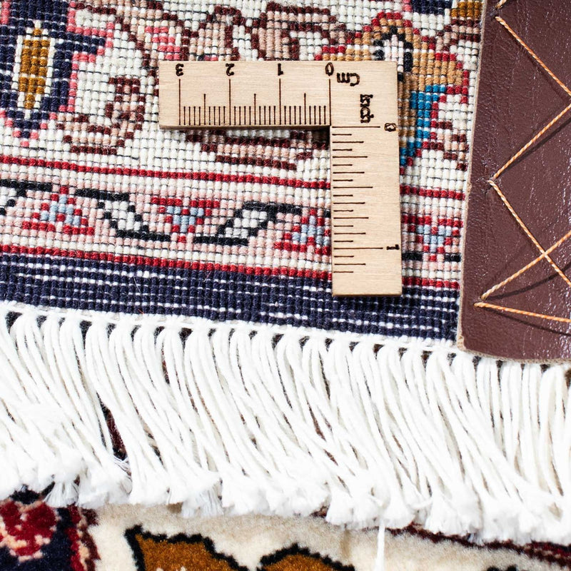 Perserteppich - Täbriz - Royal 252 x 167 cm Wohnzimmer Teppich