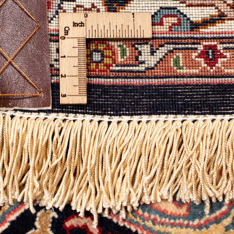 Perserteppich - Täbriz - Royal 405 x 300 cm Teppich Wohnzimmer